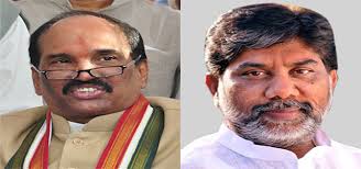 batti vikramarka,utham kumar reddy,pcc president,differences  మొదలుకాకముందే విభేదాలా..??